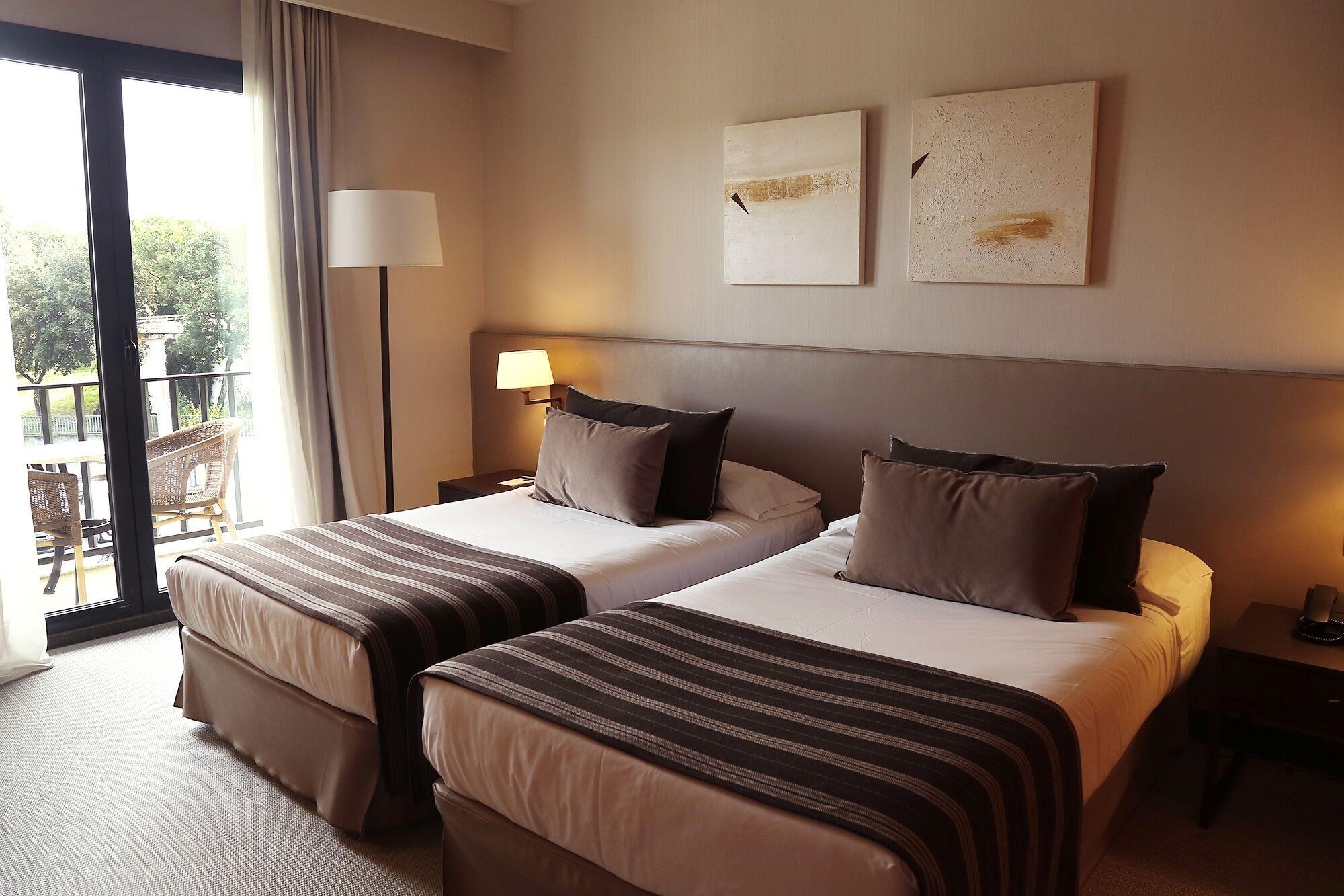 Montanya Hotel Seva Buitenkant foto