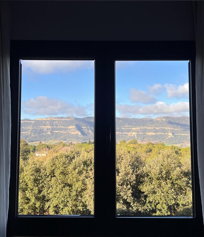 Montanya Hotel Seva Buitenkant foto