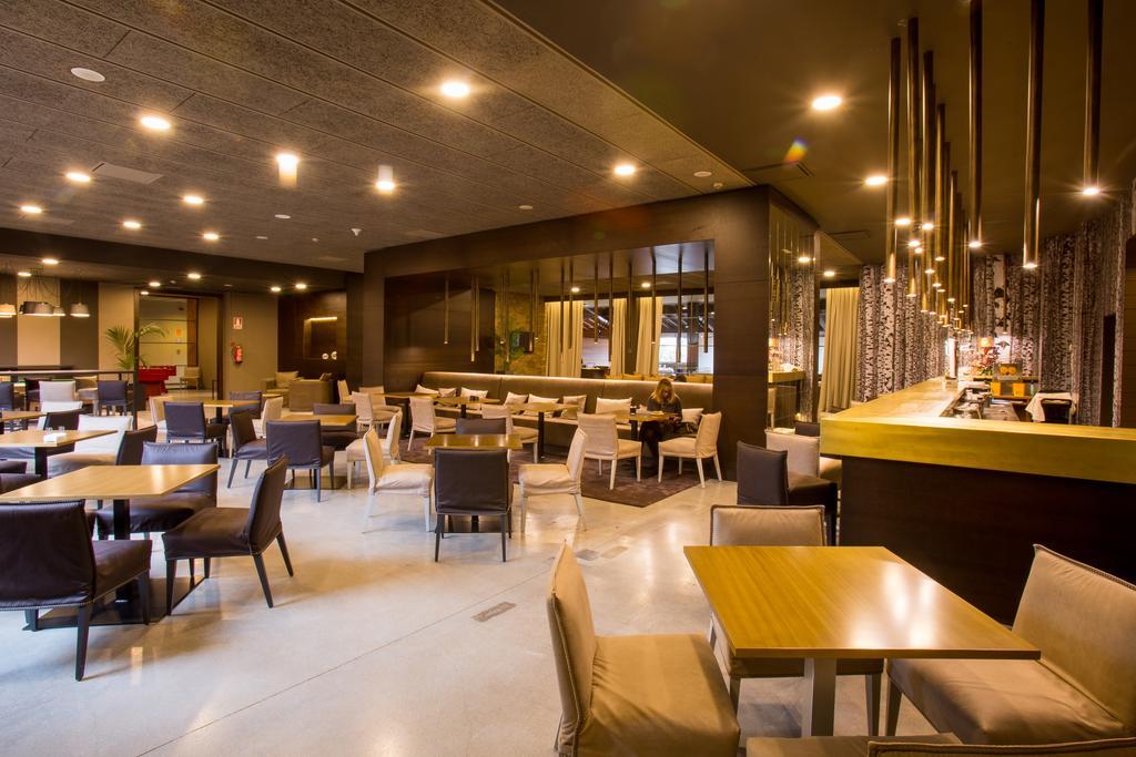 Montanya Hotel Seva Buitenkant foto